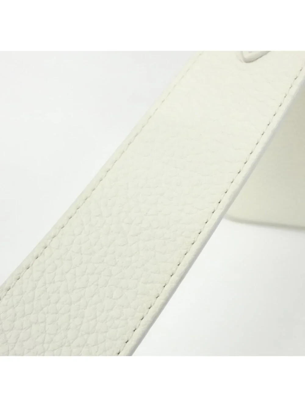 Louis Vuitton Exotic Leather Capucines Bag